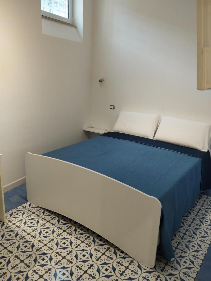 La Bomboniera B&B Amalfi Coast Vietri Exterior foto